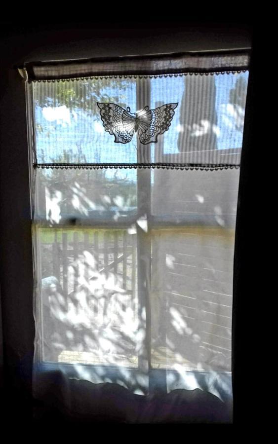 La Petite Galejade Villa Gordes Eksteriør bilde